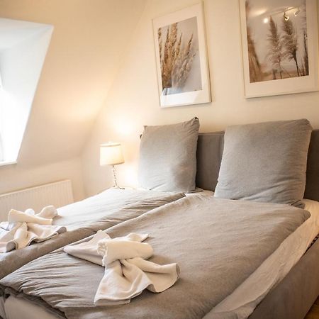 Wohnung Fuer 4 Gaeste In Laatzen Messe- Und Citynah Hannover Luaran gambar